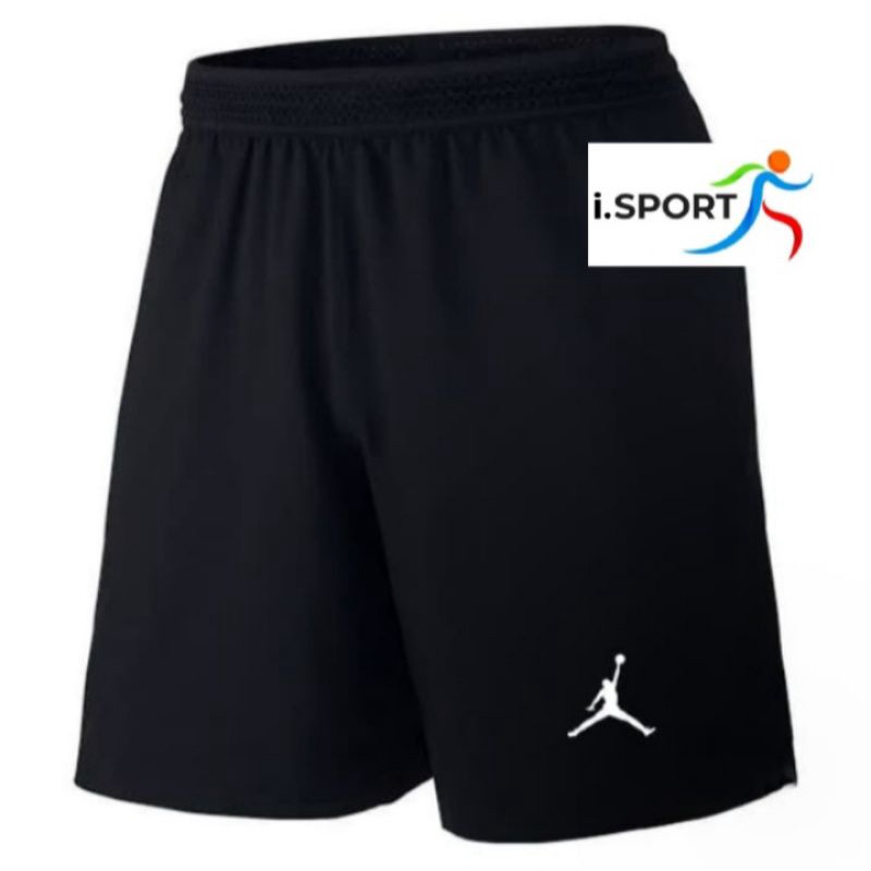 Celana Running/Futsal/Sepakbola Hitam
