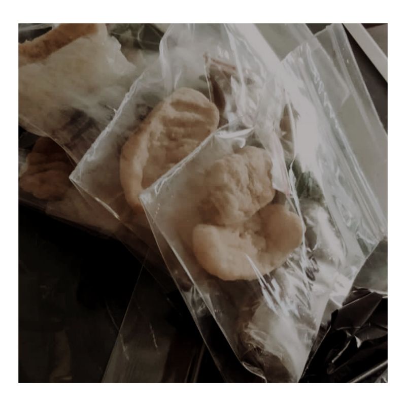 

✨Baso Aci Mantap - Homemade✨