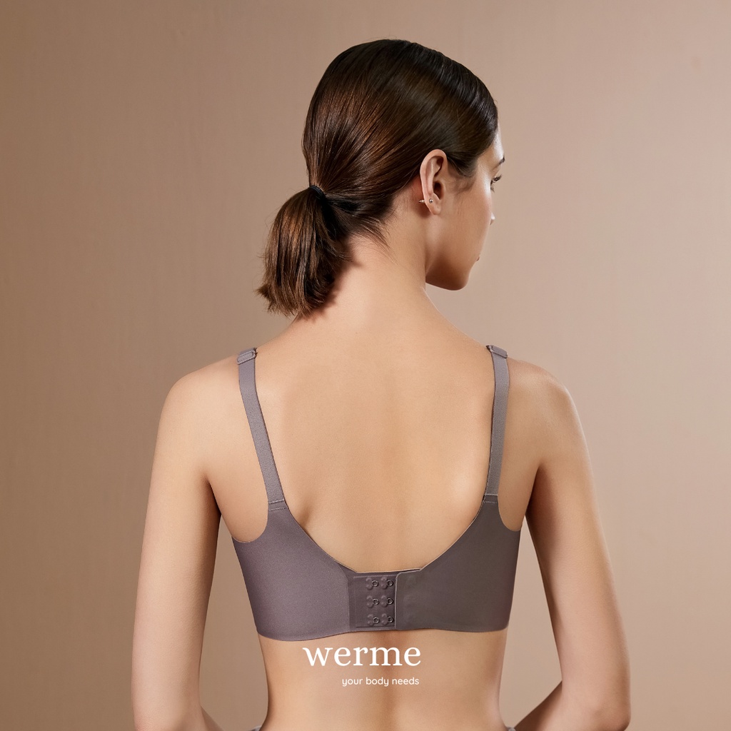 ELLA BH MENYUSUI / BRA MENYUSUI / SEAMLESS NURSING BRA