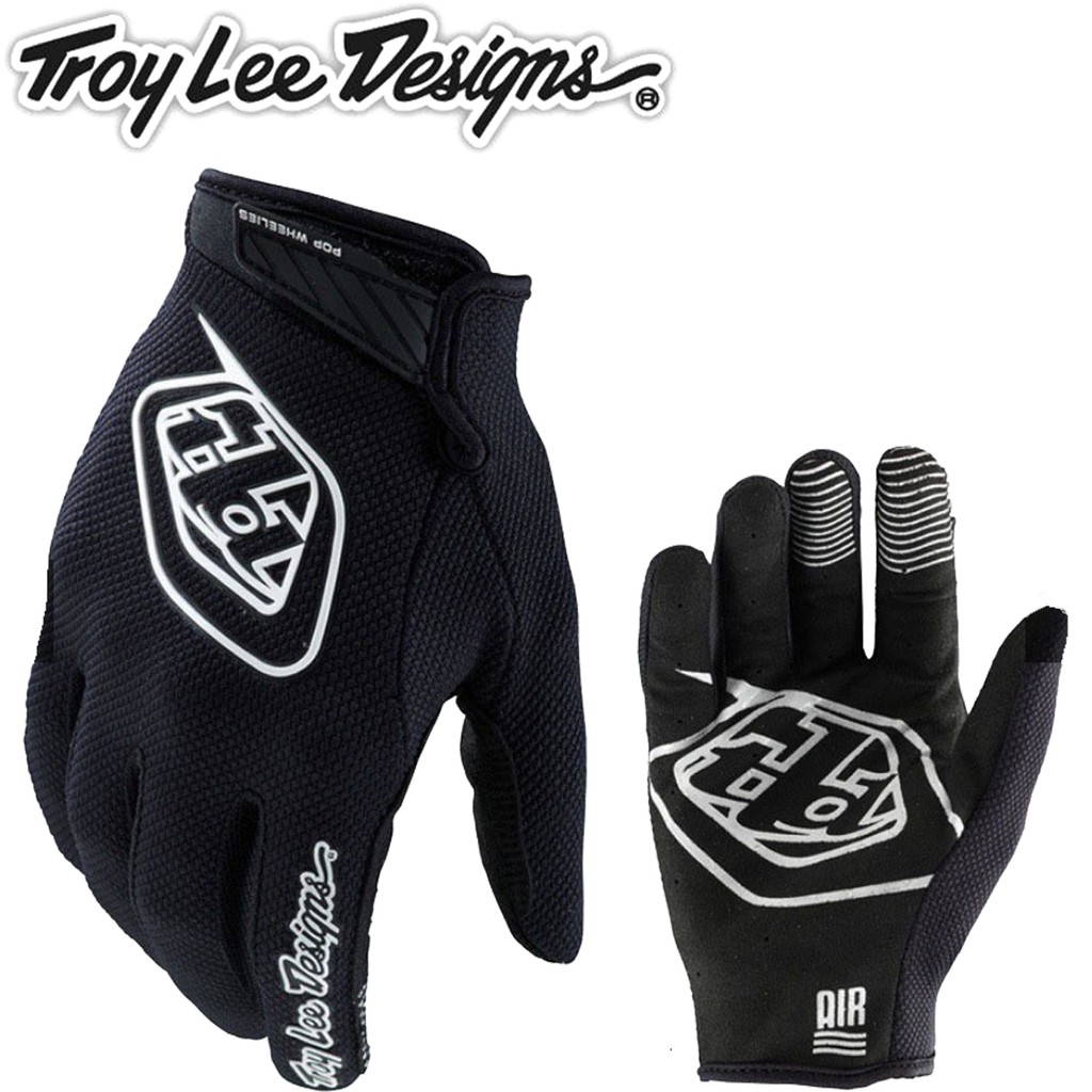 troy lee bike gloves