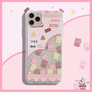 Casing Iphone 11 Pro Max 8 7 6 6s Plus Xr X Xs Max Gambar