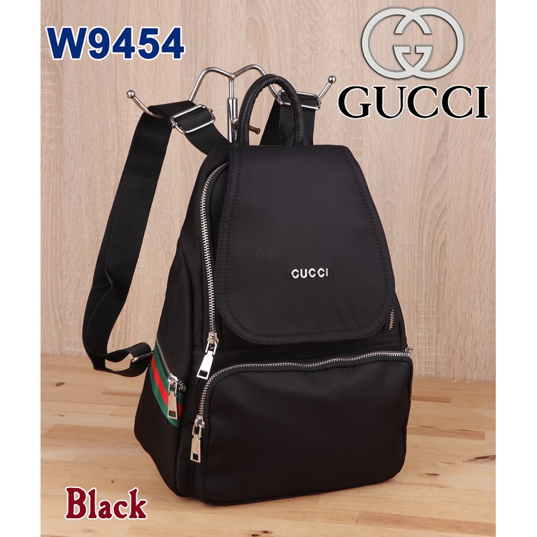 gucci ransel bag