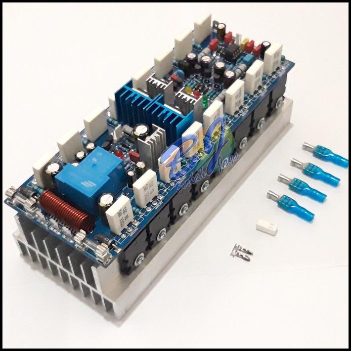 Jual Driver Balap Socl 506 Tef 2U 8 Set Final Thosiba Horeg Glerr