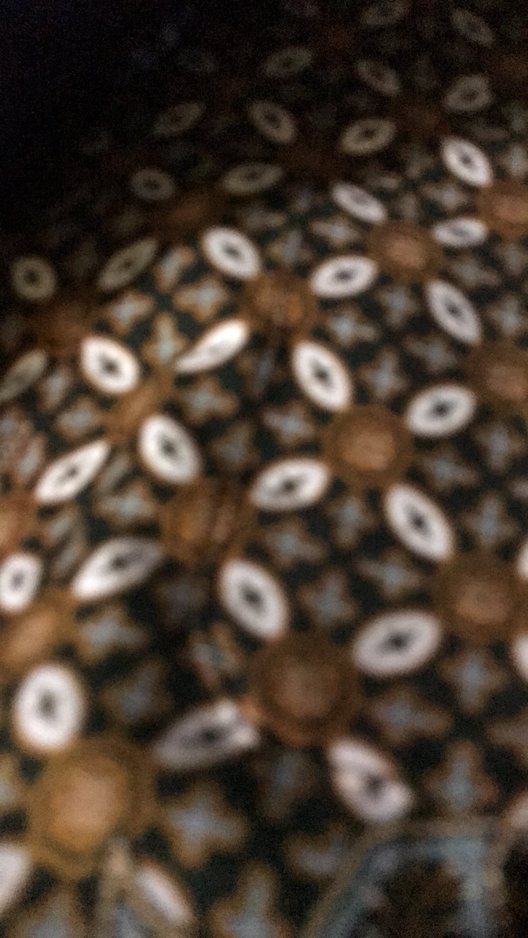 Maginot Kemeja Batik Pria Nakula-ss Lengan Pendek