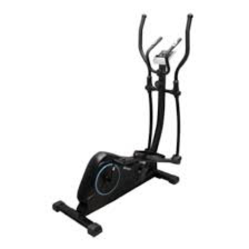 Berwyn Sepeda Statis Elliptical 601e