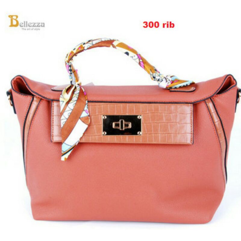 Tas belleza original