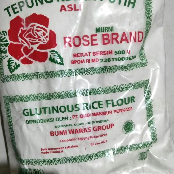 

Big Sale Tepung Ketan Putih Big Sale