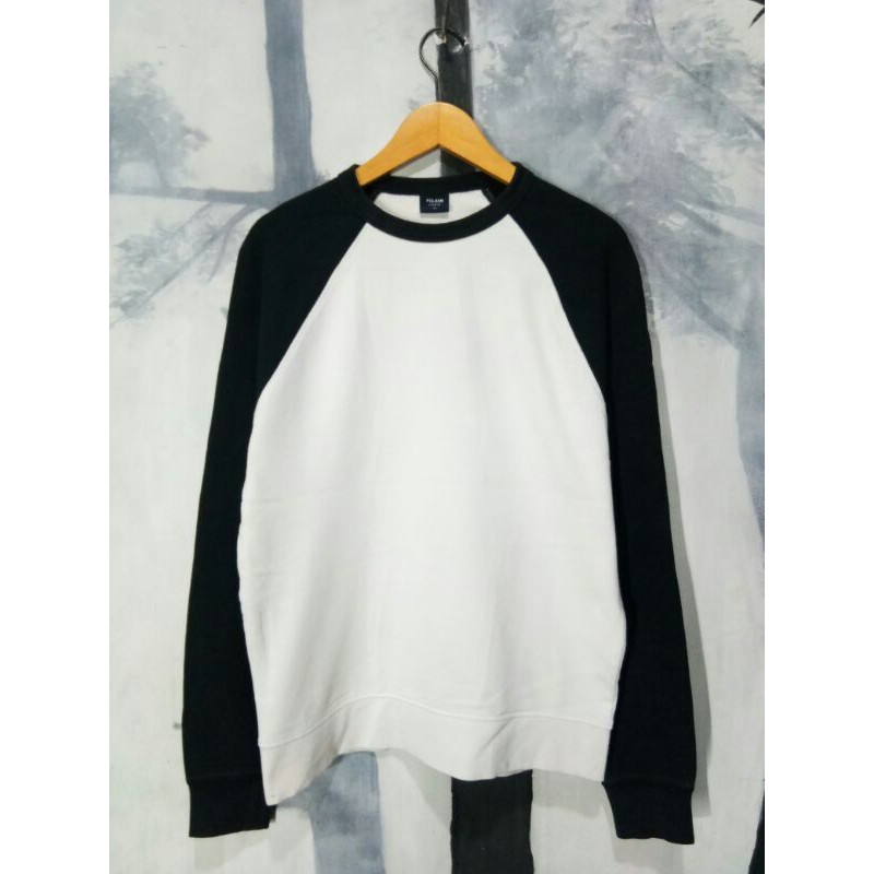 POLHAM CREWNECK SECOND ORIGINAL LIKE NEW