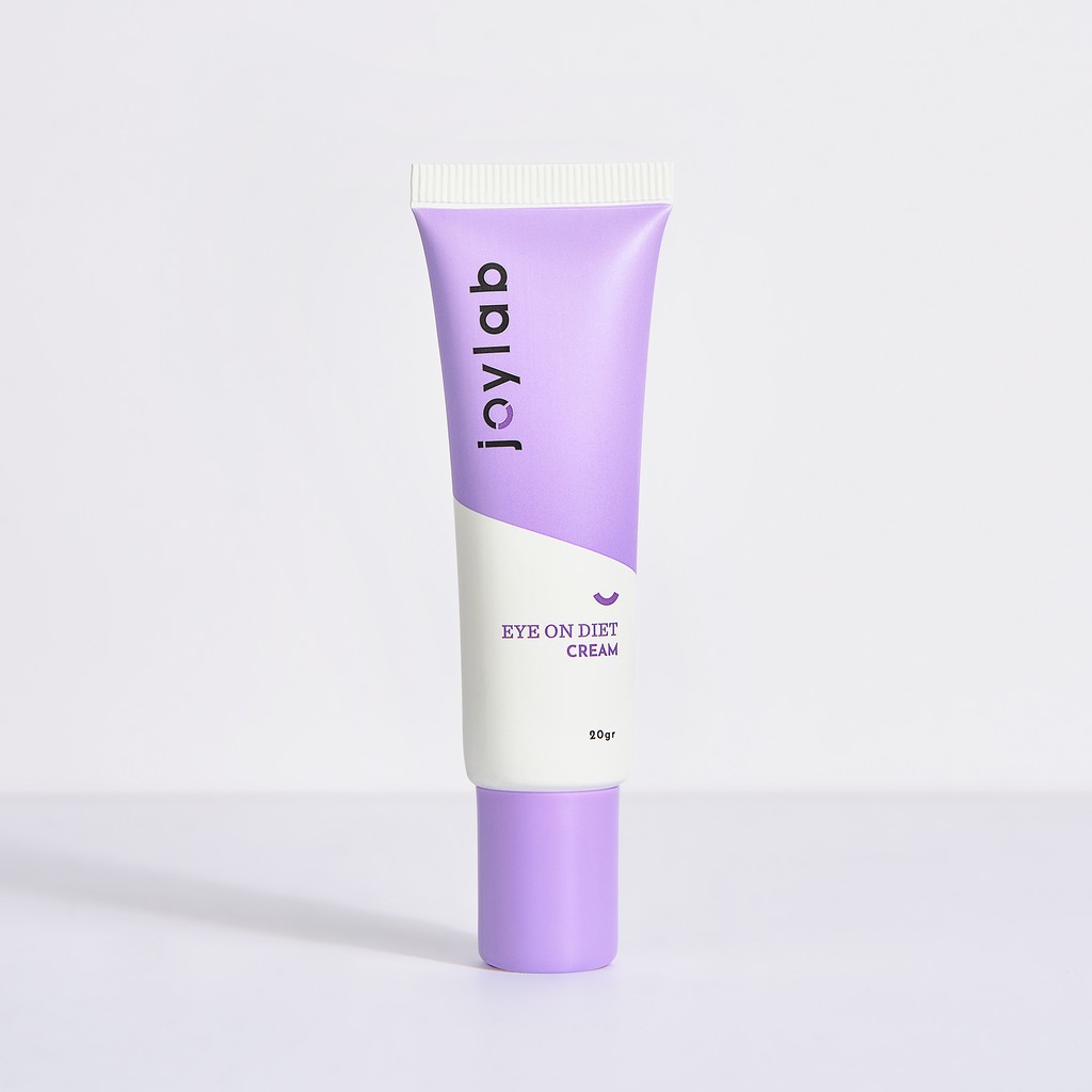 JOYLAB EYE ON DIET - Eyecream 20gr