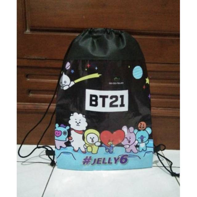 

Tas serut / tas souvenir / toy story/undangan ulang tahun /bingkisan ultah/Bts/B21/tata