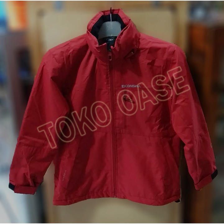 Jaket Anak Consina Nordic