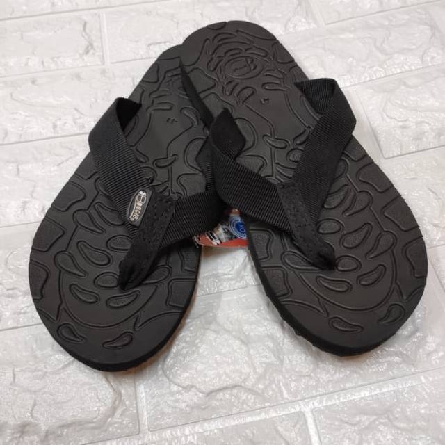 Sandal Gunung Boogie Jepit Siau