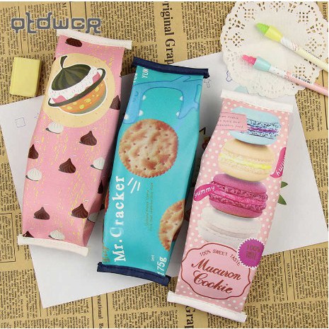 

Tempat Pensil Kotak Pensil Tempat Alat Tulis Tempat Pensil Anak Perempuan Tempat Pensil Unik DS689