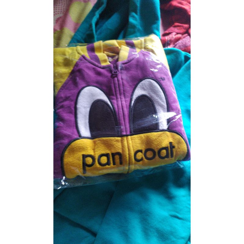 pancoat 2 tone