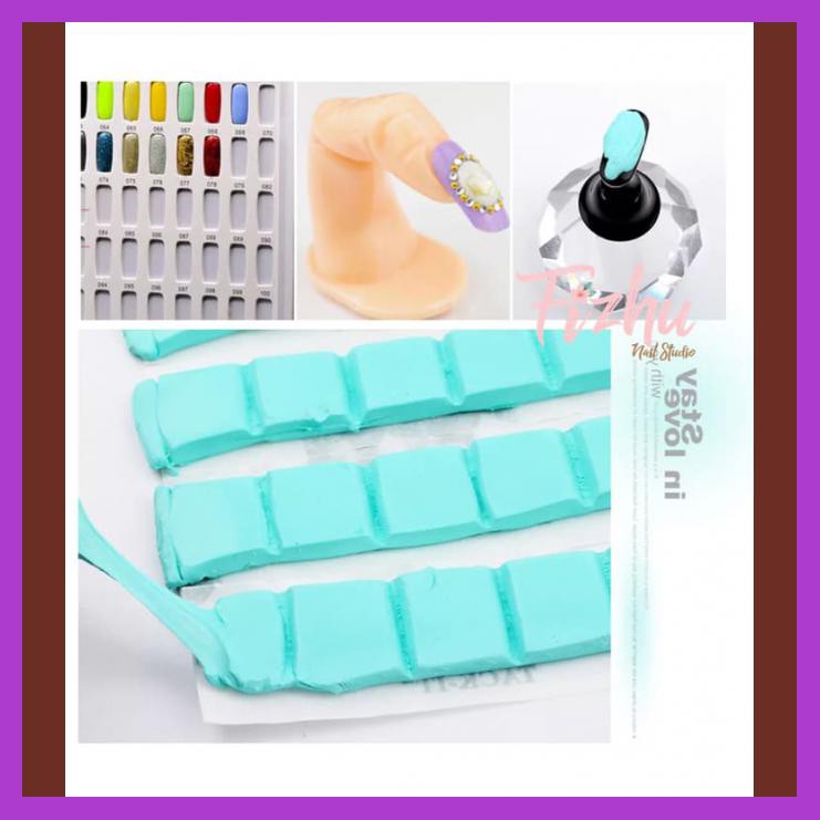 

PEREKAT / TACK IT FABER CASTLE 90PCS