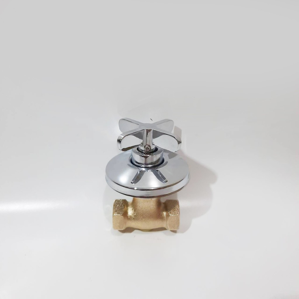 Stop Keran Tanam Vilanova VL-1079A / Keran Air