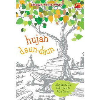 

POD-Hujan Daun-Daun