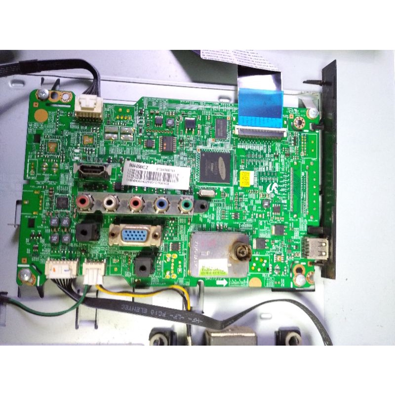 MB Mainboard TV Samsung UA22ES5000 22ES5000 22 ES 5000