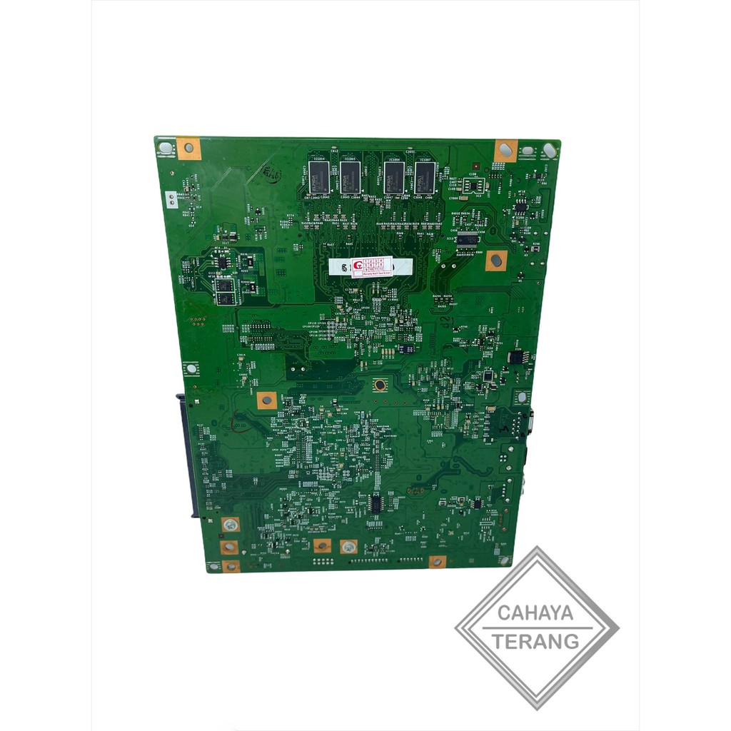 Mainboard mesin fotokopi Canon IRA 6255/6265/6275 Rekondisi