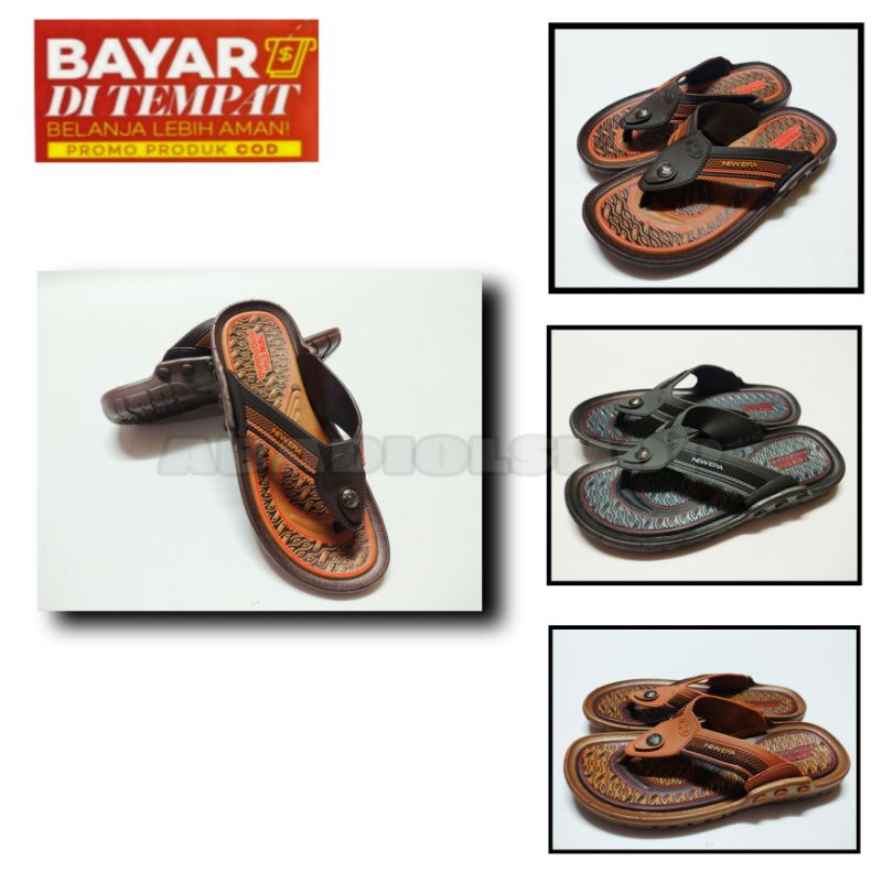 SANDAL NEW ERA MB 8015 MOTIF BATIK / SANDAL CASUAL / SANDAL MOTIF BATIK /SANDAL KEREN /SANDAL DEWASA /SANDAL JEPIT CASUAL PRIA /SANDAL SANTAI / SANDAL RUMAH / SANDAL JEPIT TRENDY / SANDAL KEKINIAN/SANDAL IMPORT / SANDAL NEW ERA / SANDAL JEPIT KARET /JEPIT