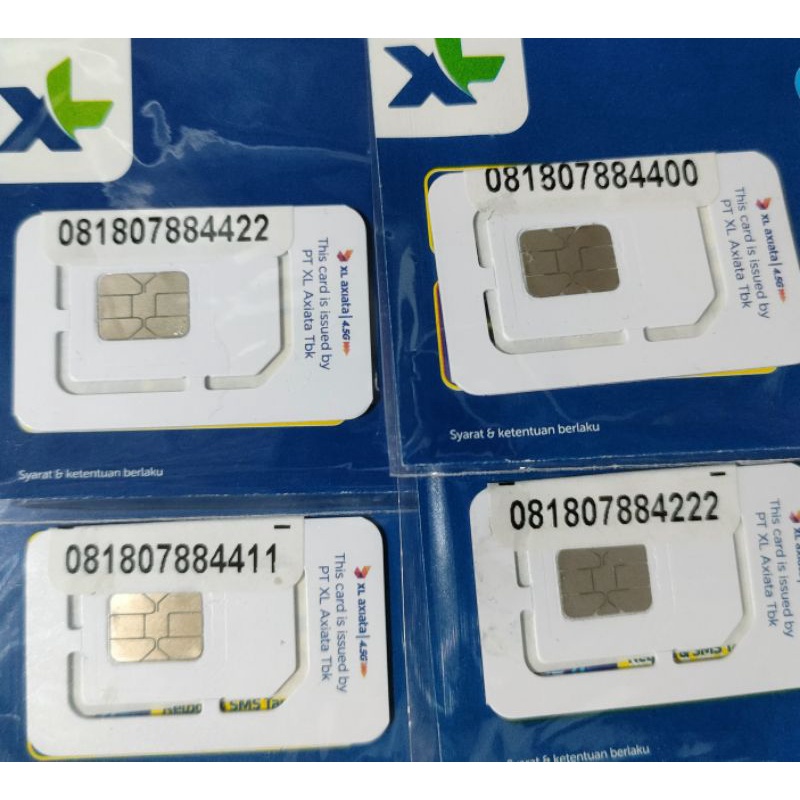 PERDANA XL SATU TAHUN AB AB