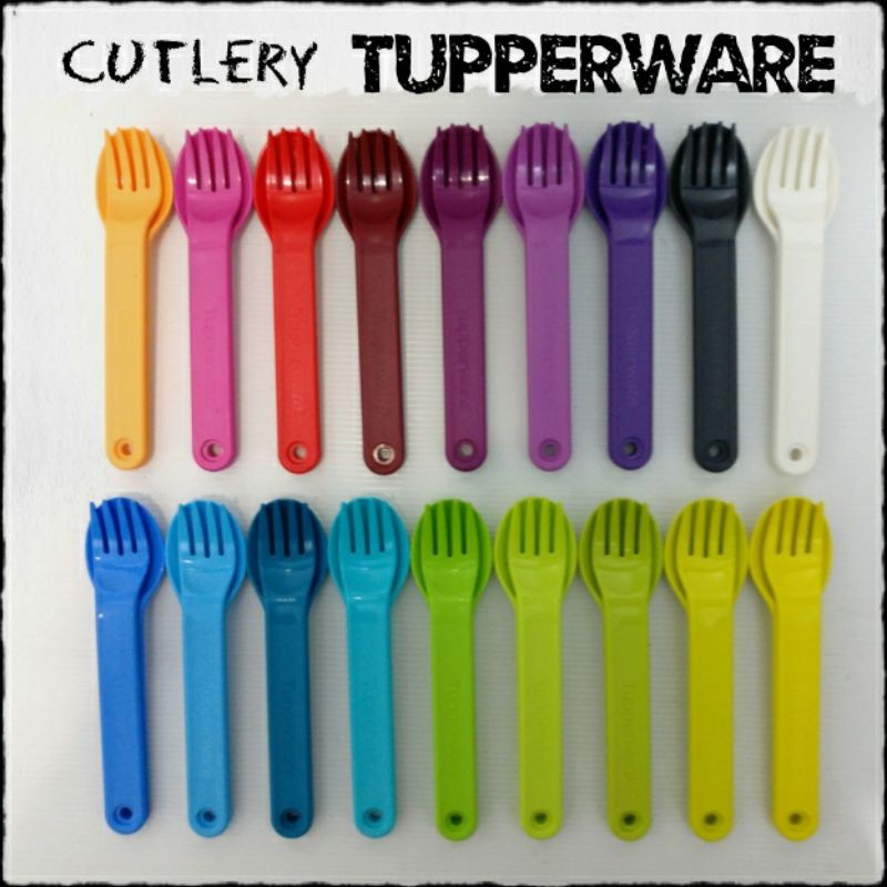 CUTLERY / SPOON N FORK CUTLERY SET