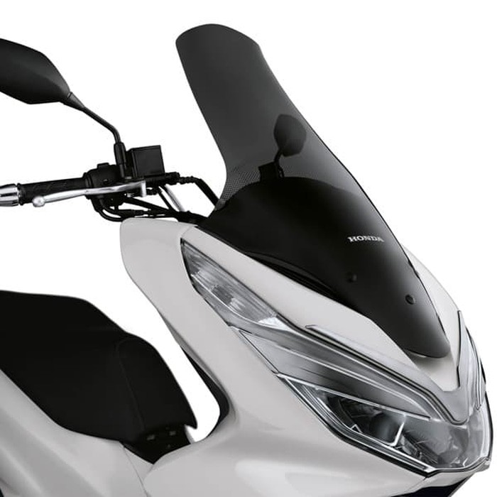 aksesoris PCX Aksesoris Windshield Honda PCX 150 Murah