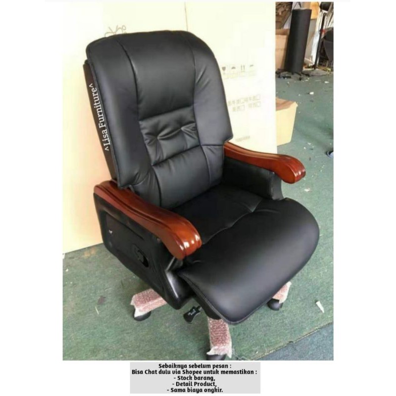 Kursi Direktur|Kursi Direktur Reclining|Kursi Direktur Pijat|Kursi Direktur Mewah|Kursi Direktur Kan