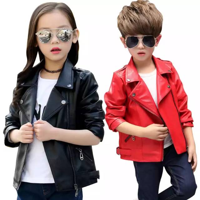 Jaket anak perempuan /jaket anak laki laki