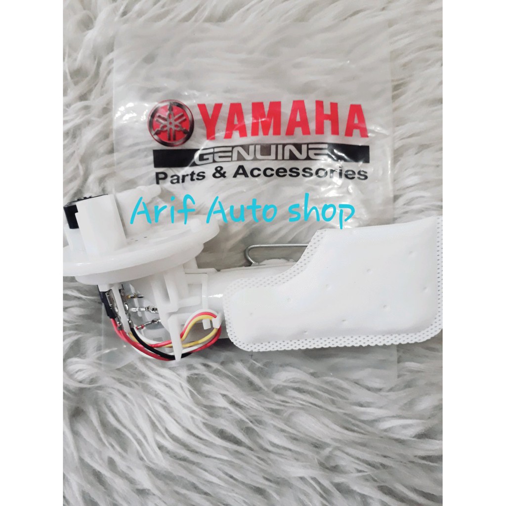 FUEL PUMP XEON RC - XEON GT 125 X-RIDE - SOUL GT 125 ORI - Pelam