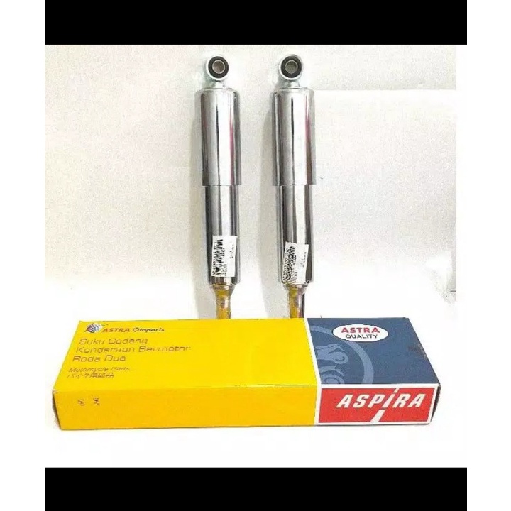 shock honda grand / shockbreaker grand / shock legenda / shock original aspira / shock blakang grand