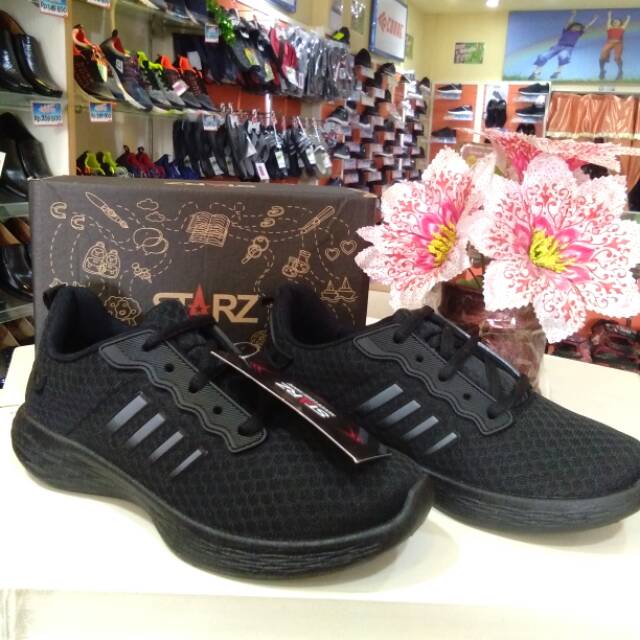 STARZ - SEPATU SEKOLAH ANAK