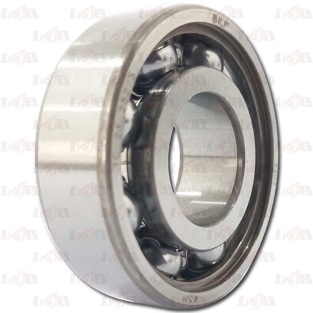 Aspira Bearing Laher 63/22 SKF Kruk As Motor Matic Bebek Sport Bearing Roda Dan Mesin