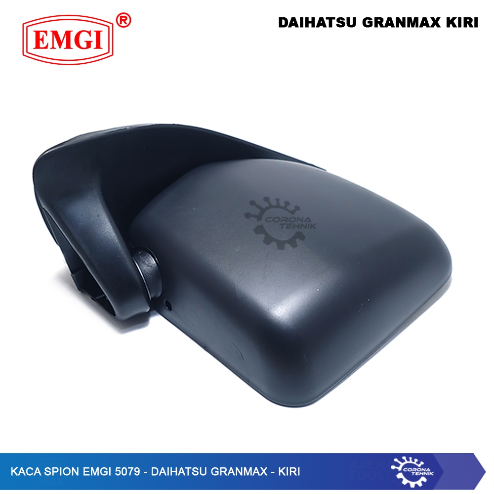 EMGI 5079 - Kaca Spion - Daihatsu Granmax - Kiri