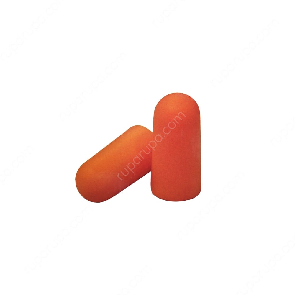 Krisbow Set Earplug Busa Polyurethane 200 Psg