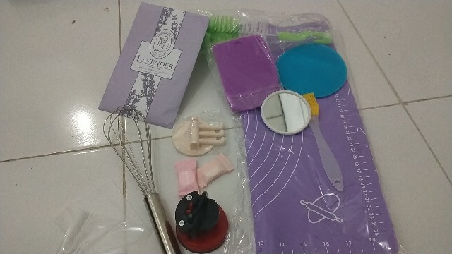 (c112) Sikat Pembersih Botol / Sikat Serbaguna