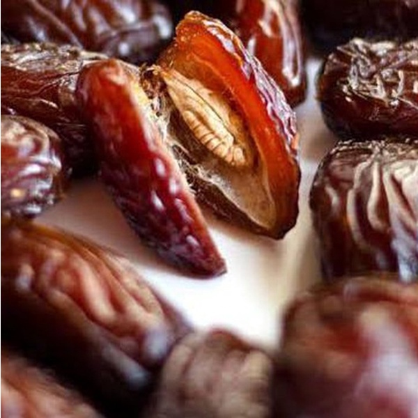 

KURMA GOLDEN VALLEY - SUKABUAH