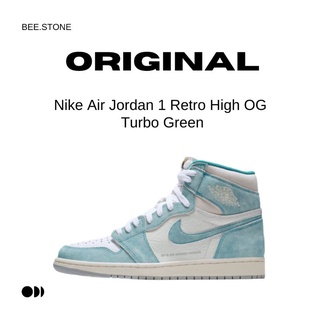 jordan 1 high retro turbo green