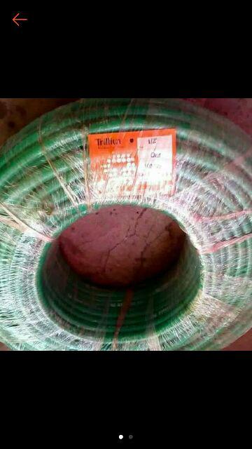 Selang Air Trilliun Dof 5/8 Inch / Selang Taman Cuci Mobil Motor