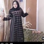 Abaya Hikmat KW Nazwa