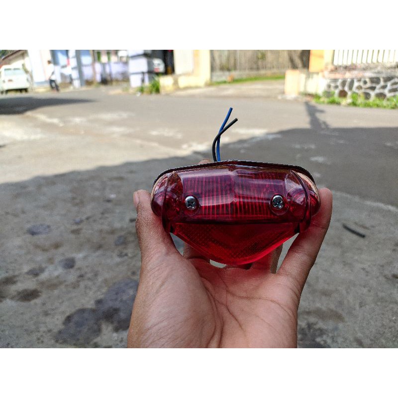 STOPLAMP KODOK/LAMPU STOP KODOK/LAMPU STOP CB/STOPLAMP CB