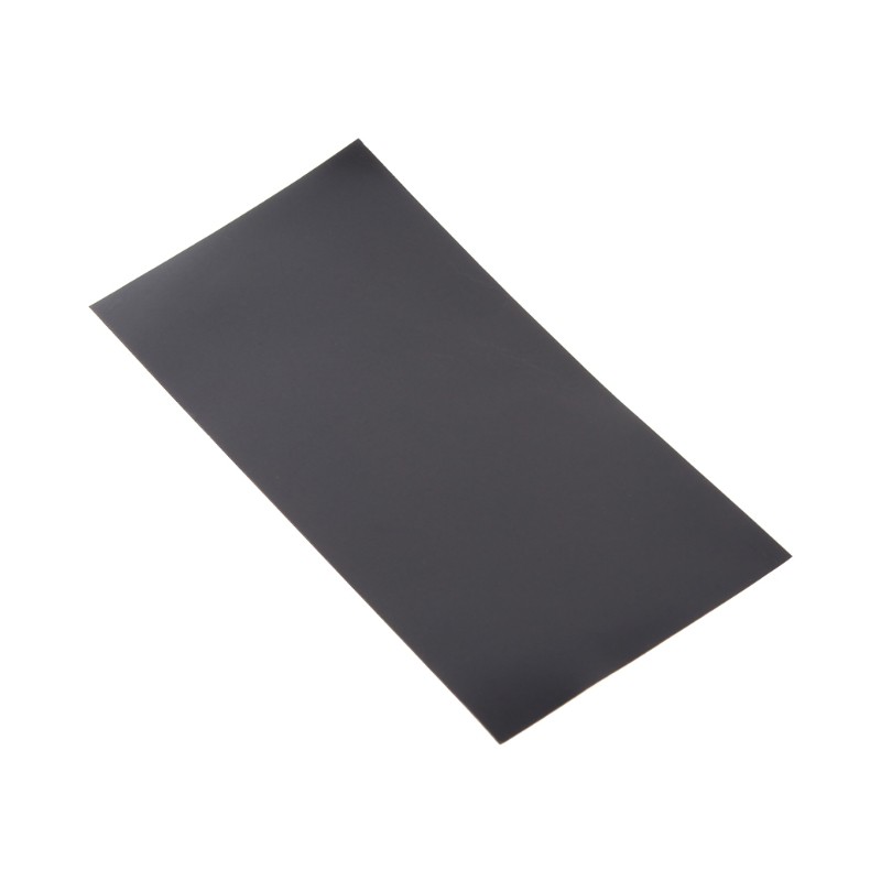 CRE High Conductivity Thermal Pad Heatsink CPU Cooling Pads Synthetic Graphite Slice