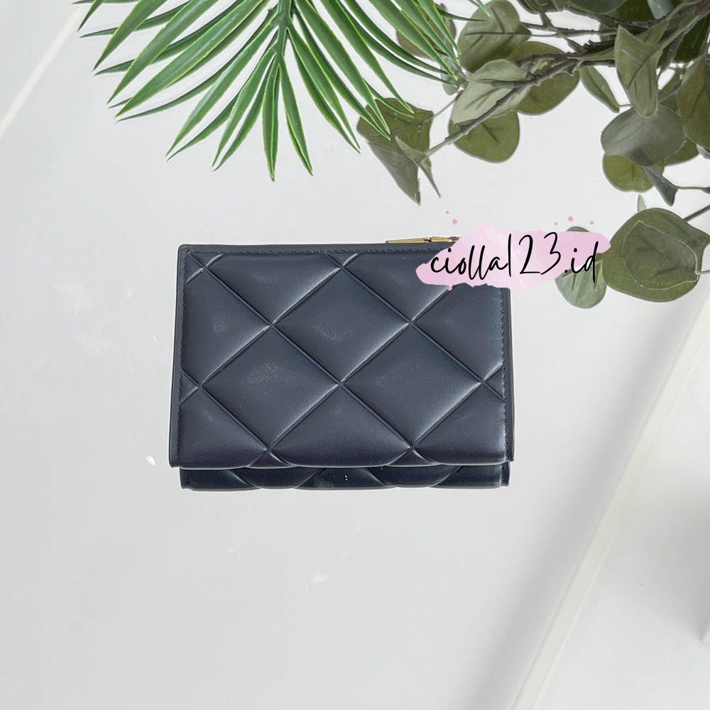 CK Dompet Wanita Gemma Quilted #CK-524