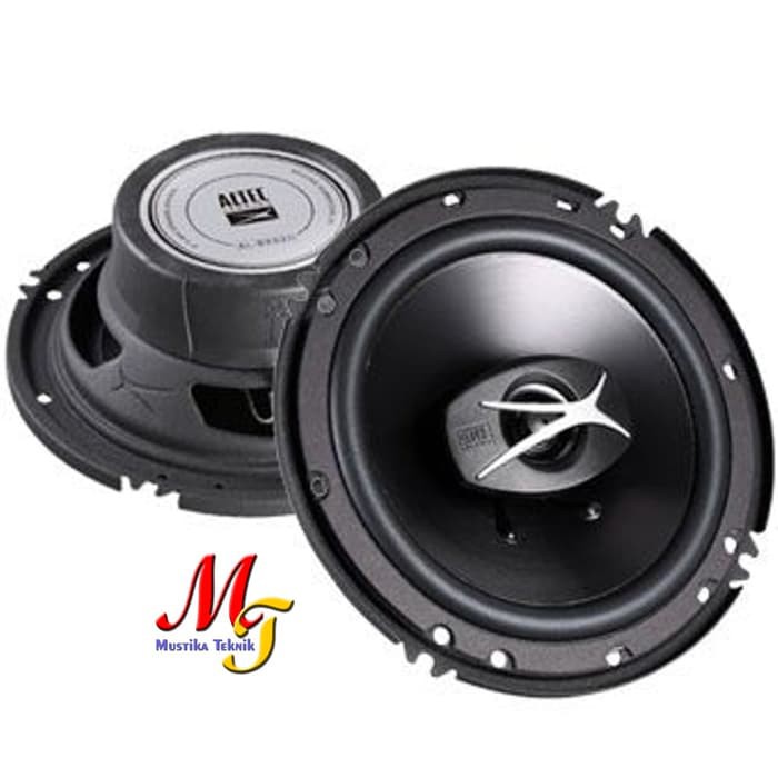 Speaker Coaxial Altec Lansing ORIGINAL AL-BX620