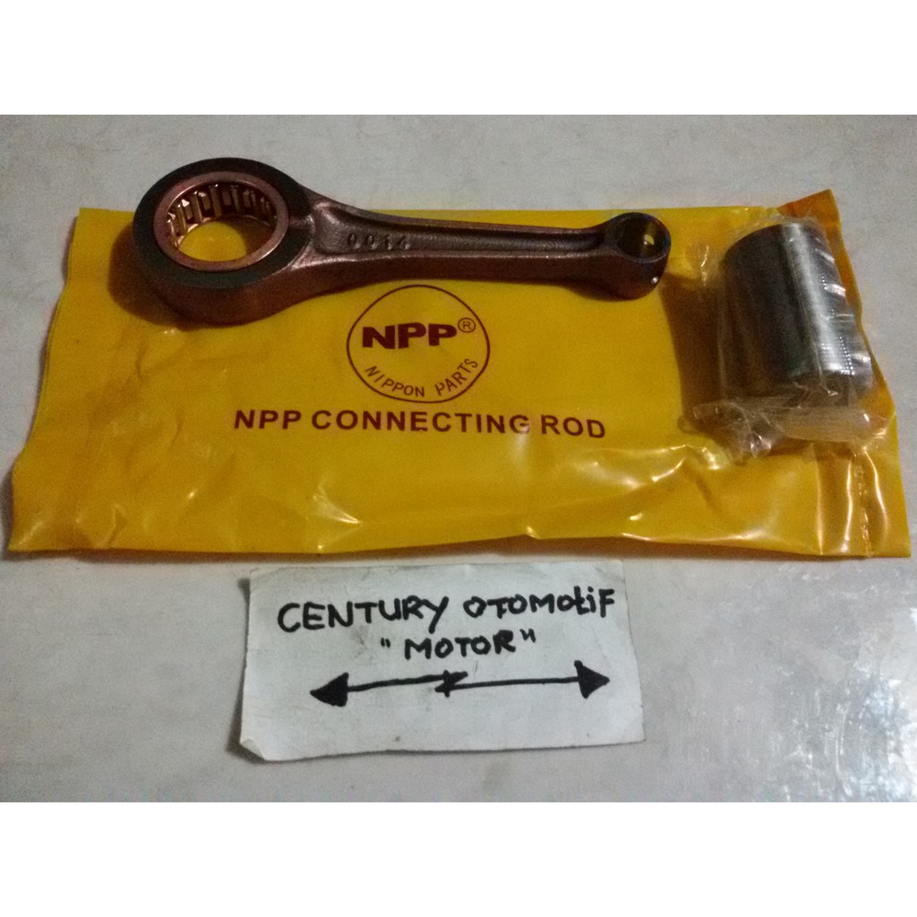 STANG SEHER SATRIA 2T LMM.