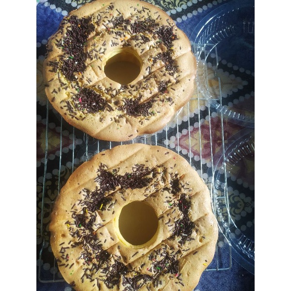 

bolu jadul 22cm