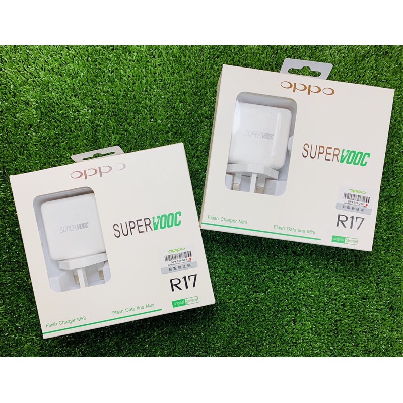 OPPO 65W SUPER VOOC CHARGER SET FAST CHARGING RENO2/RENO3/RENO 3PRO/RENO 4/RENO 4PRO/FIND X/FIND X2/