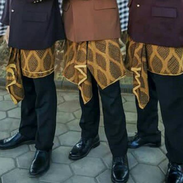 Jarik sembong batik