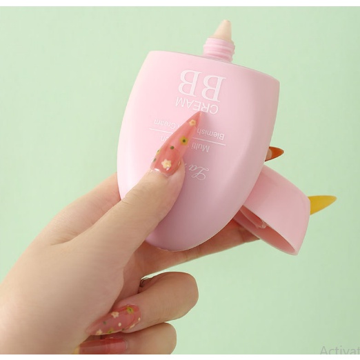 LAMEILA BB Cream Moisturizing Oil Control Concealer 3067