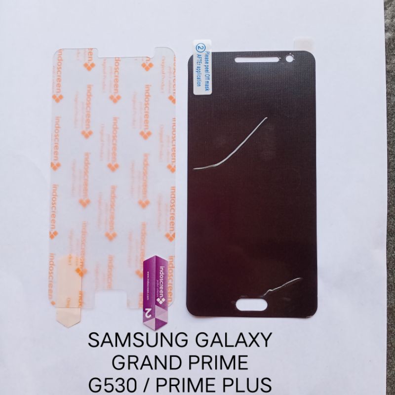 Anti gores Samsung galaxy Grand Prime G530 Prime Plus . Grand 1 i9082 Grand Neo i9060 Grand duos